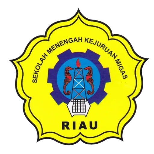 Gambar SMKS Migas Teknologi Riau